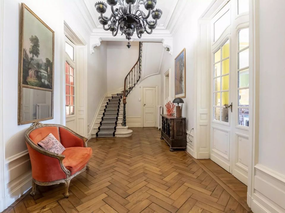 Villa i Bordeaux, Gironde - foto 4