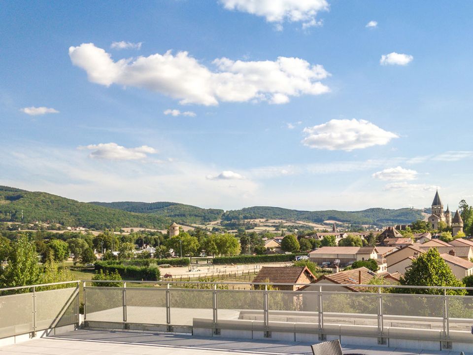 Apartament a Chiny, Saone-et-Loire - foto 4