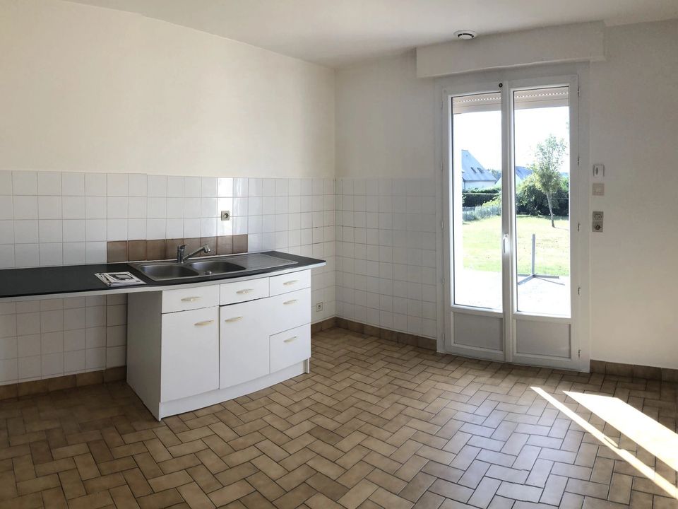 Villa i Guer, Morbihan - bilde 2