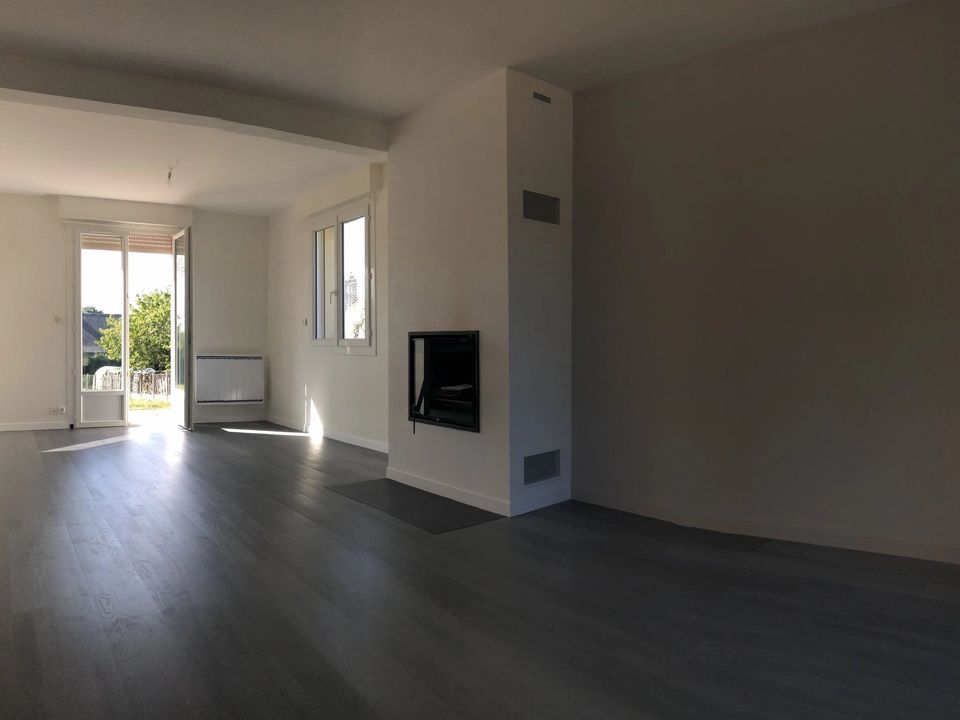 Villa i Guer, Morbihan - bilde 3