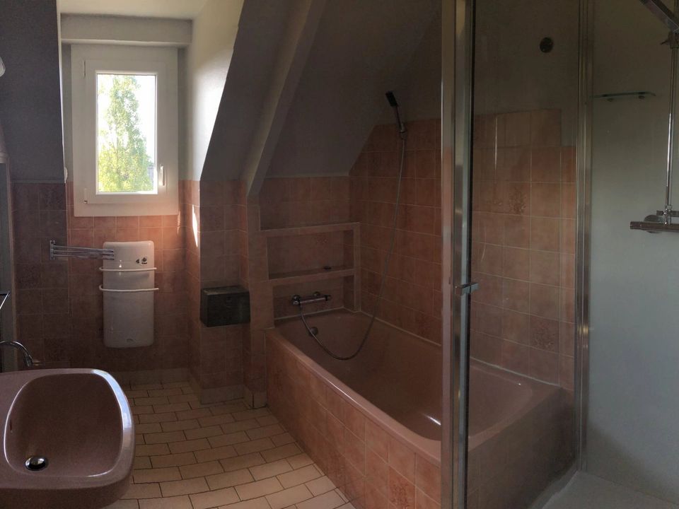 Villa i Guer, Morbihan - bilde 4