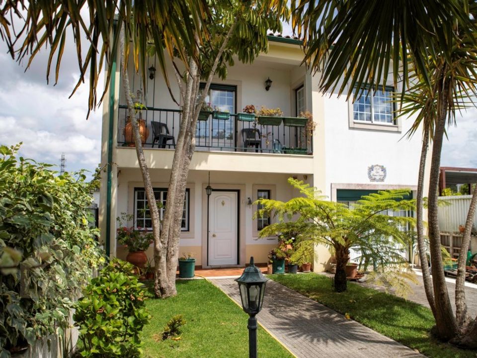 Villa i Gaeiras, Leiria - bilde 2