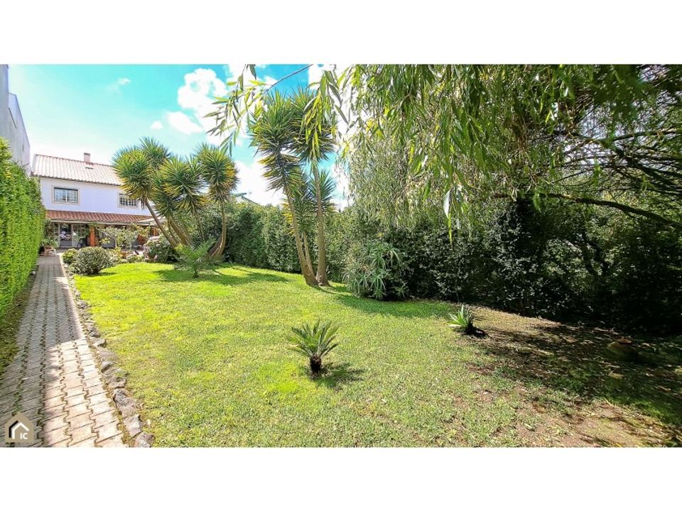 Villa i Gaeiras, Leiria - bilde 3