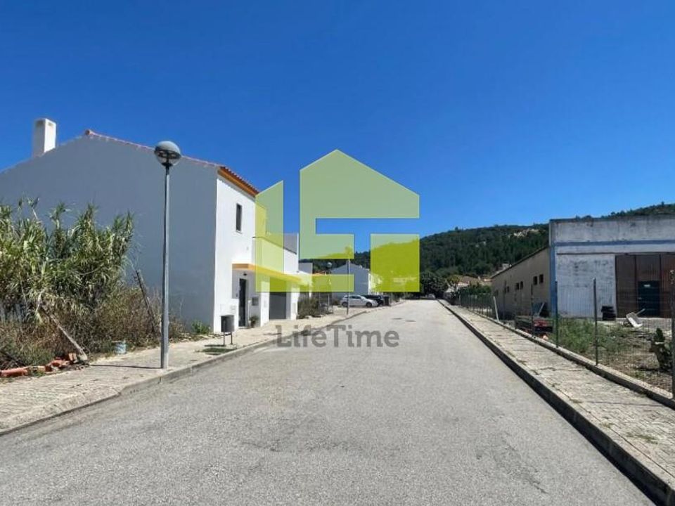 Helårsgrund i Portalegre, Portalegre - foto 3