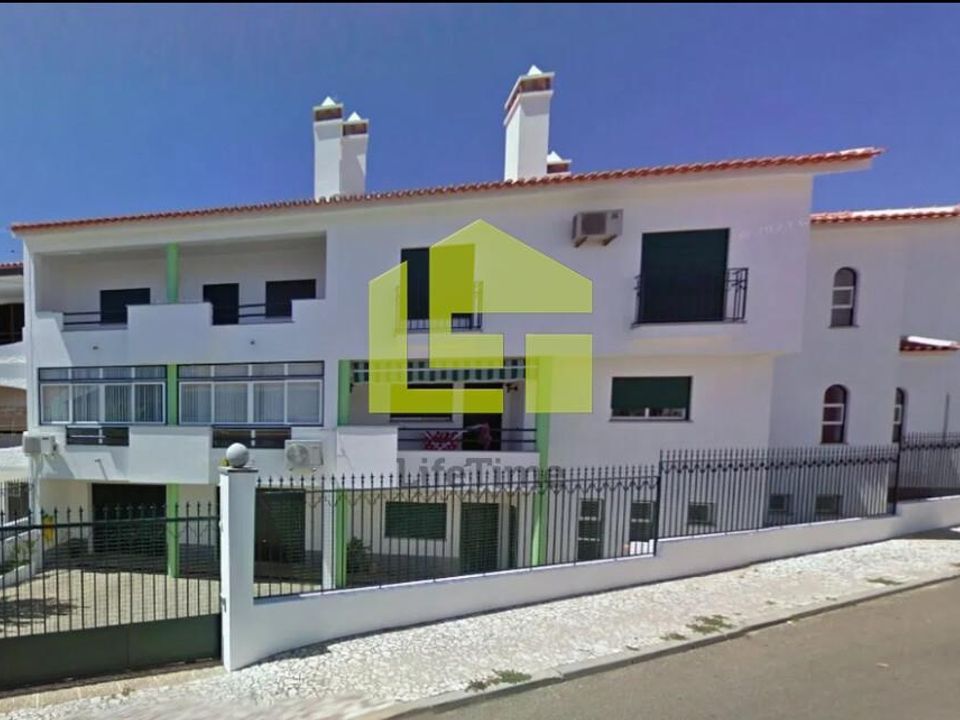 Rækkehus i Elvas, Portalegre - foto 1
