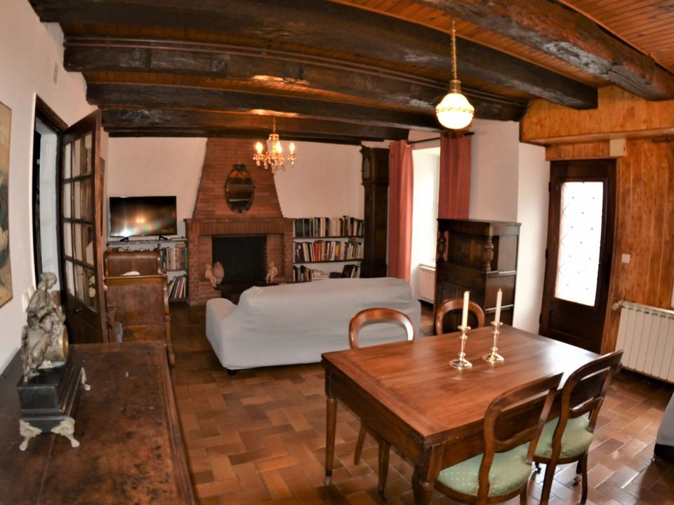 Landejendom i Montredon-Labessonnié, Tarn - foto 2