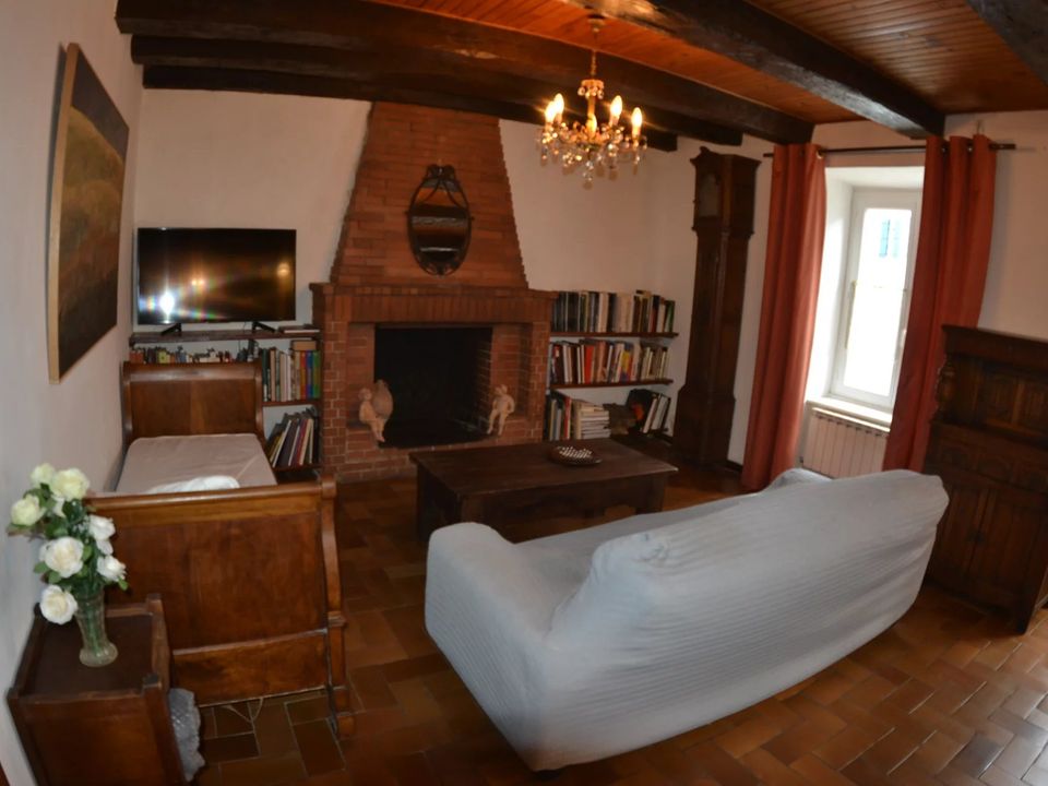 Landejendom i Montredon-Labessonnié, Tarn - foto 3