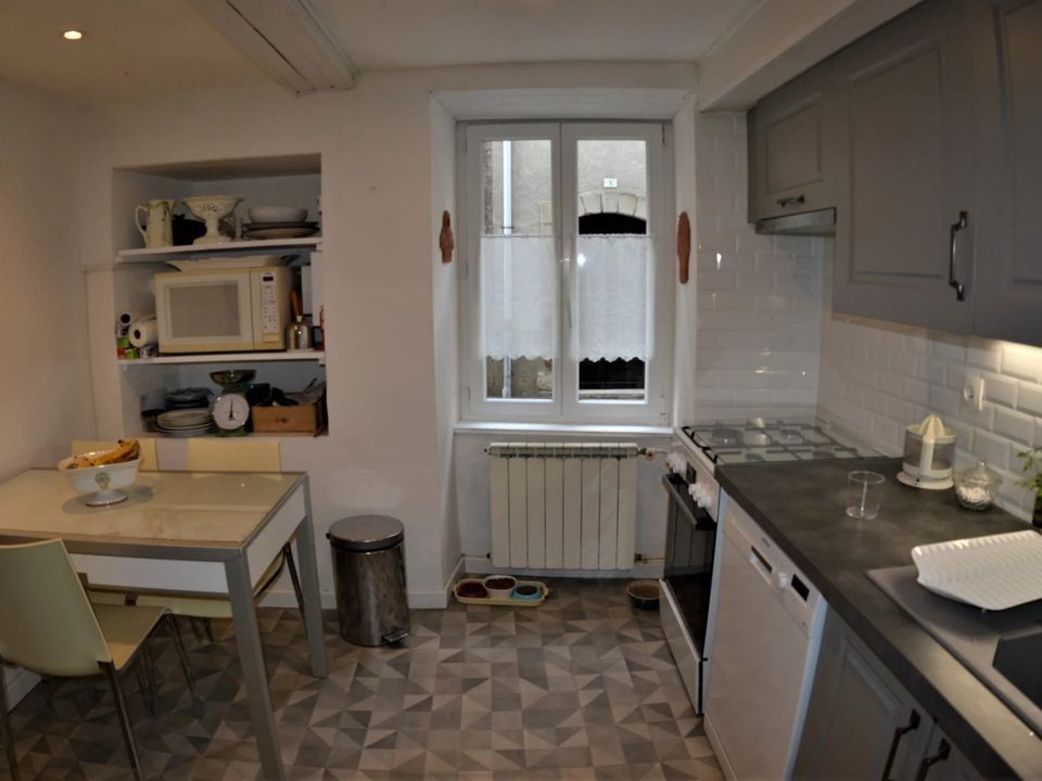 Landejendom i Montredon-Labessonnié, Tarn - foto 4