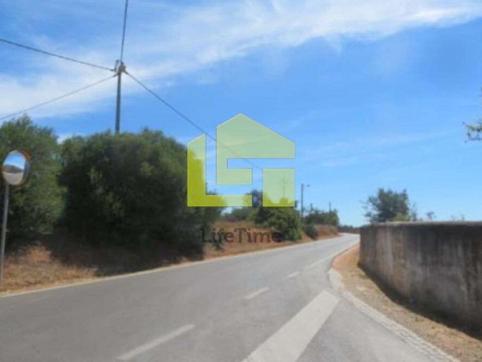 Helårsgrund i Tavira, Faro - foto 1