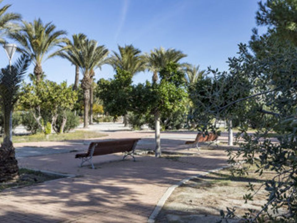 Lejlighed i Vera, Almeria - foto 4