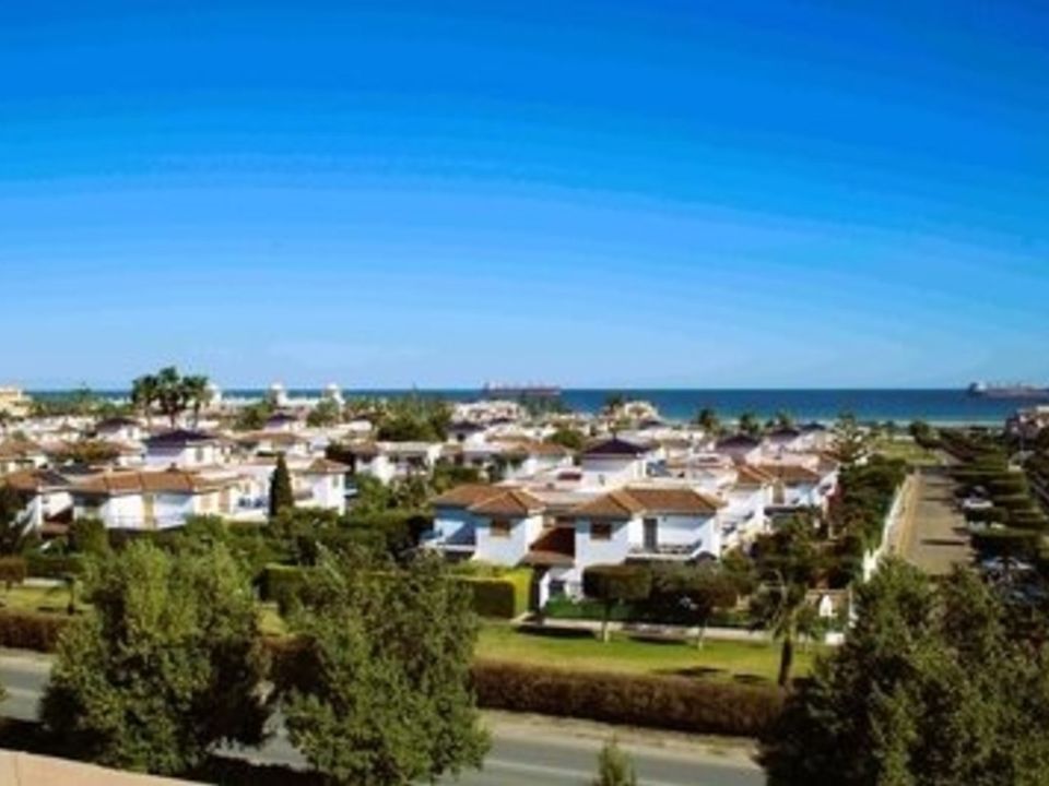 Lejlighed i Vera, Almeria - foto 5