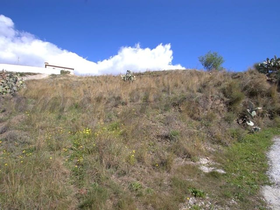 Helårsgrund i Torrox, Malaga - foto 1