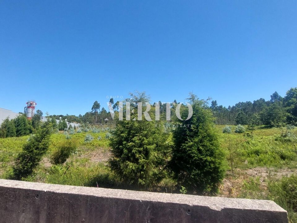 Helårsgrund i Barcelos, Braga - foto 3