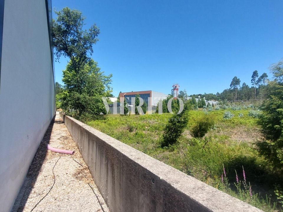 Helårsgrund i Barcelos, Braga - foto 4