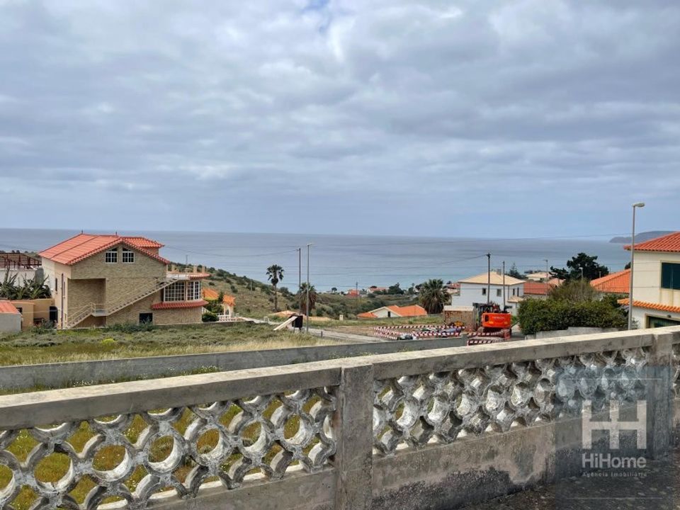 Villa i Porto Santo, Madeira - foto 1