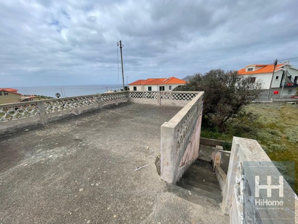 Villa i Porto Santo, Madeira - foto 2