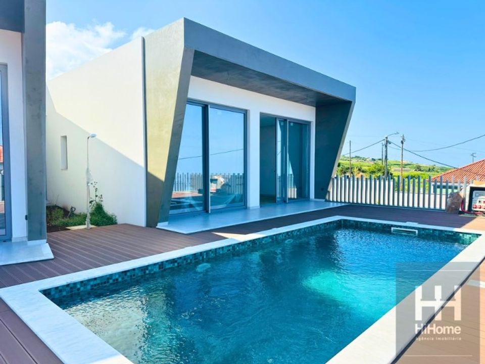 Villa i Ponta do Pargo, Madeira - foto 4
