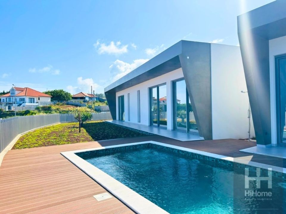 Villa i Ponta do Pargo, Madeira - foto 5