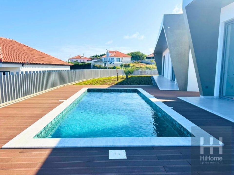 Villa i Ponta do Pargo, Madeira - foto 2