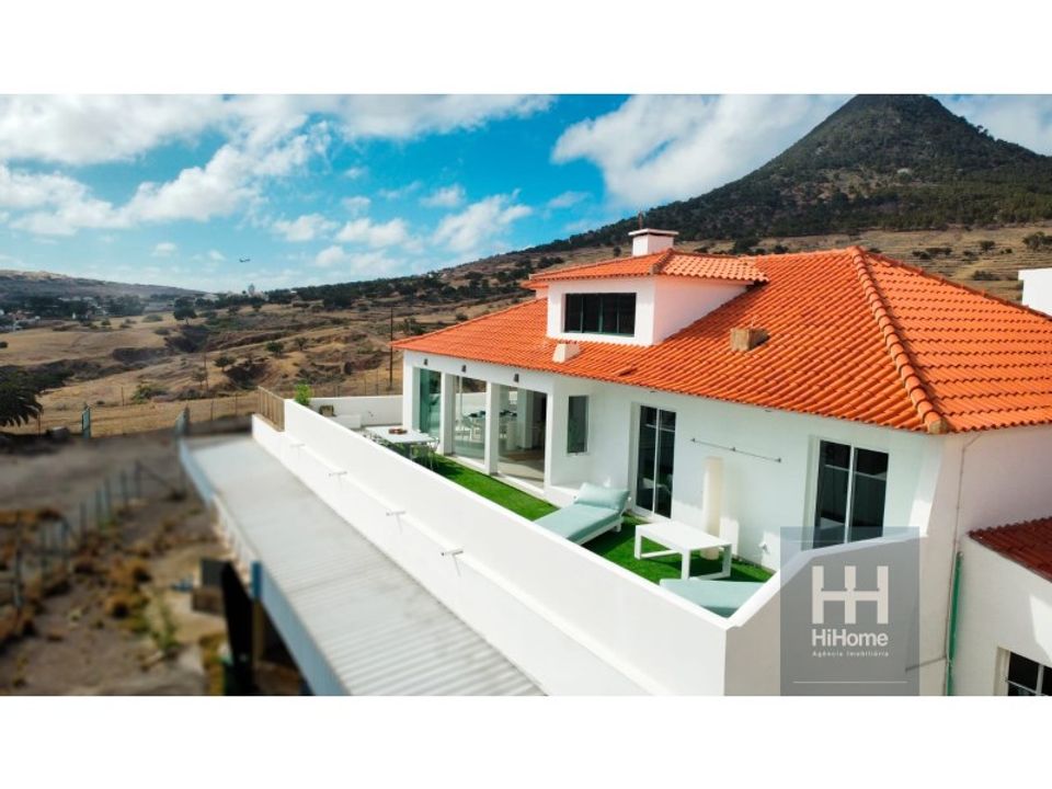 Leilighet i Porto Santo, Madeira - bilde 4