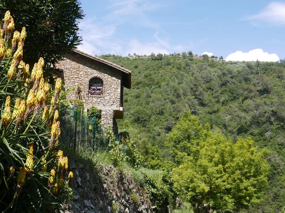 Villa i Dolceacqua, Imperia - foto 1
