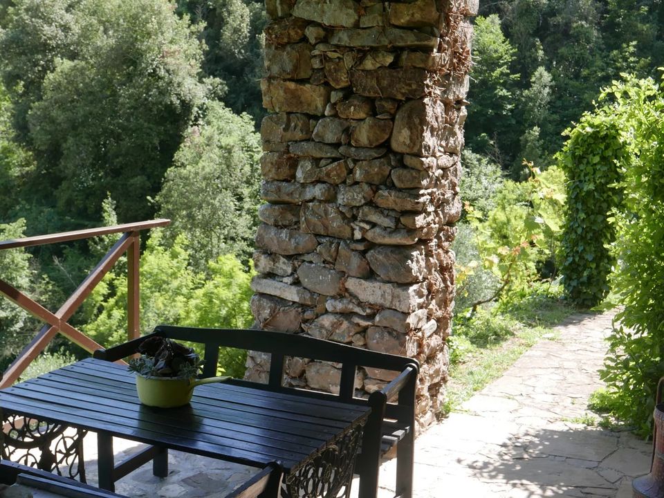 Villa i Dolceacqua, Imperia - foto 2