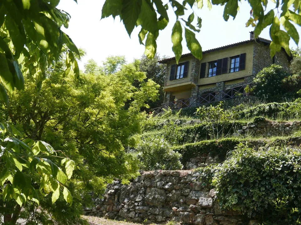 Villa i Dolceacqua, Imperia - foto 4