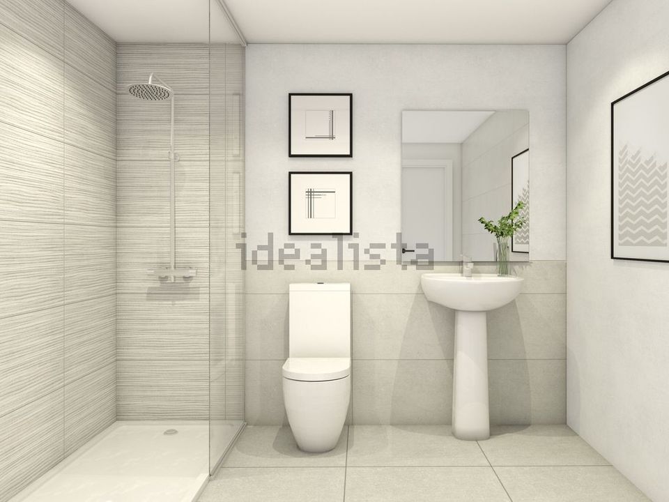 Lejlighed i Mijas Costa, Malaga - foto 4