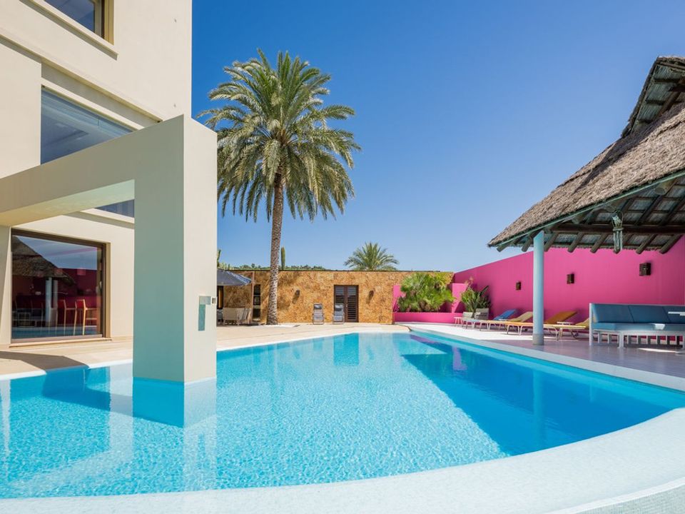 Villa a Sotogrande, Cadiz - foto 2