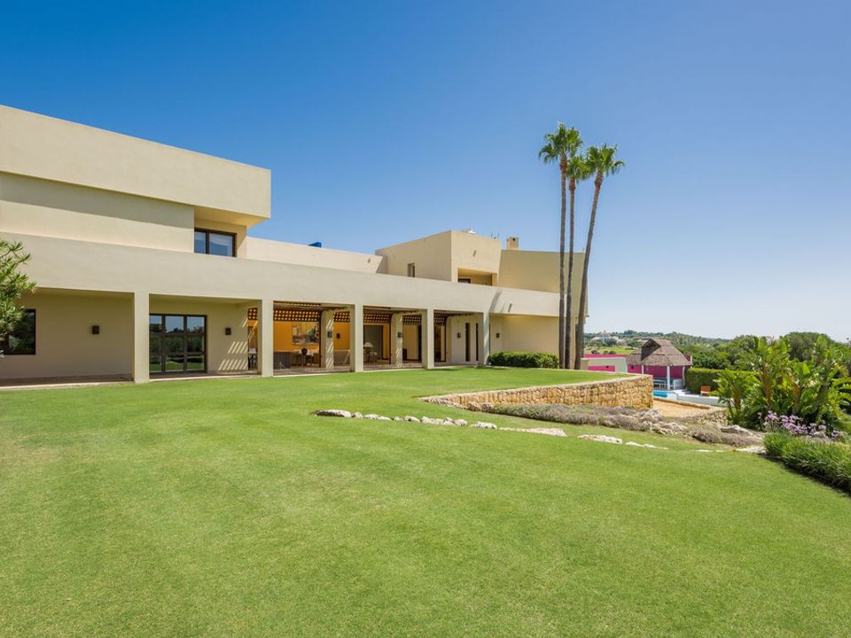 Villa a Sotogrande, Cadiz - foto 3