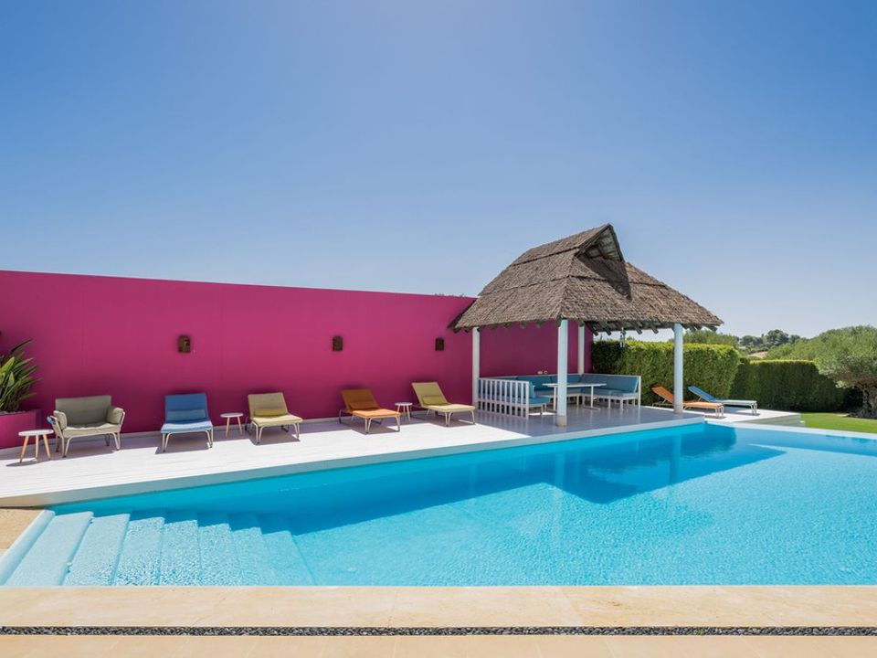 Villa a Sotogrande, Cadiz - foto 4