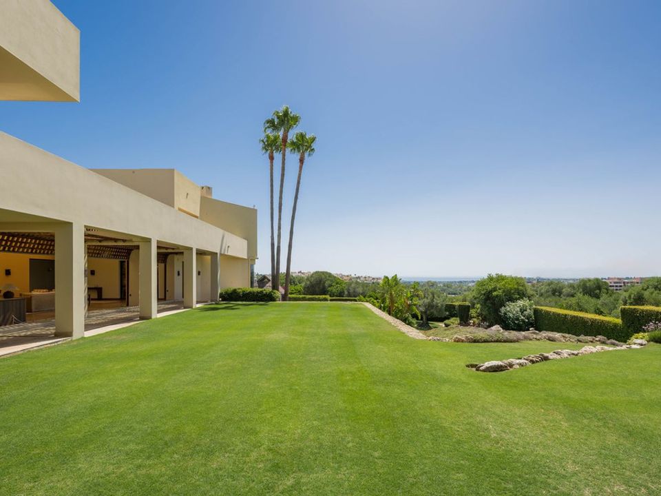 Villa a Sotogrande, Cadiz - foto 5