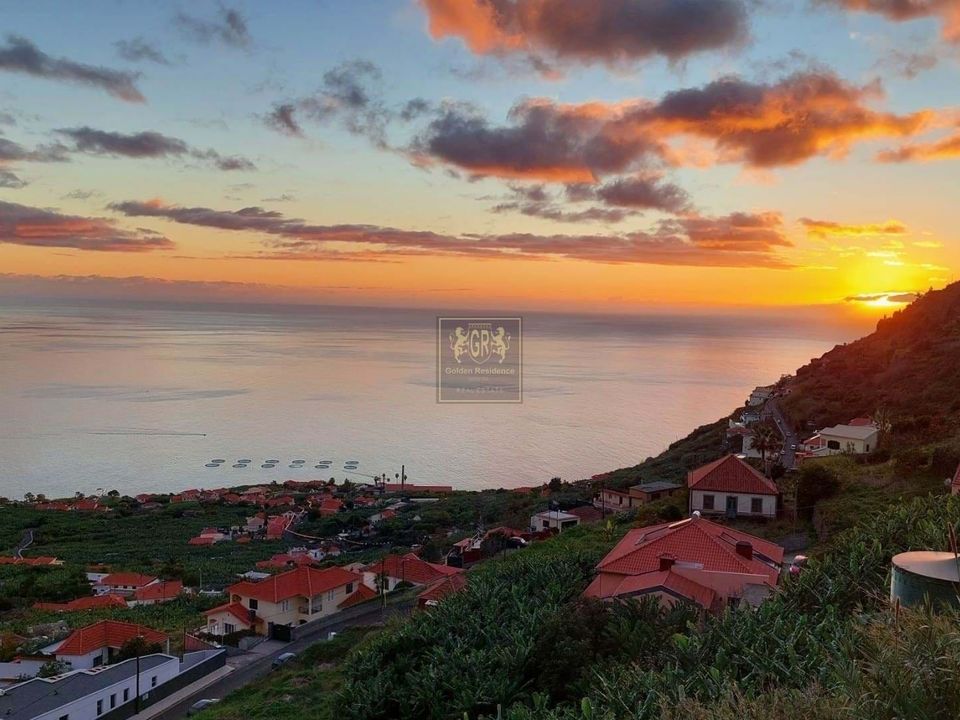 Helårsgrund i Calheta, Madeira - foto 2