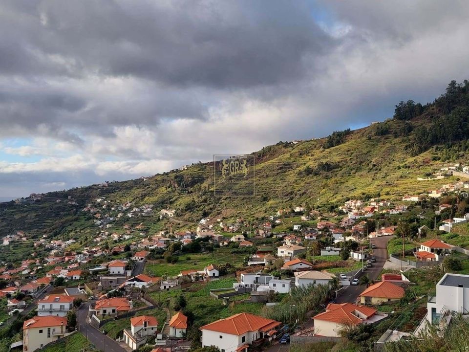 Helårsgrund i Calheta, Madeira - foto 3