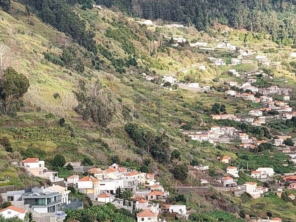 Helårsgrund i Calheta, Madeira - foto 4
