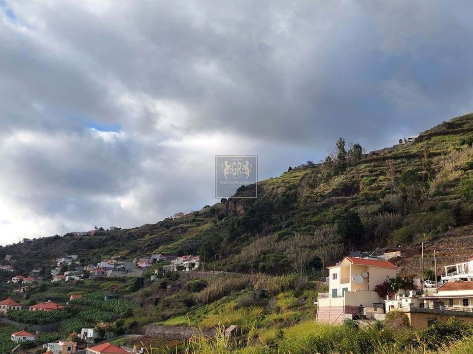 Helårsgrund i Calheta, Madeira - foto 5
