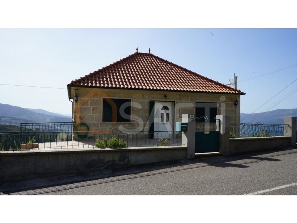 Villa i Viana do Castelo, Viana do Castelo - foto 1