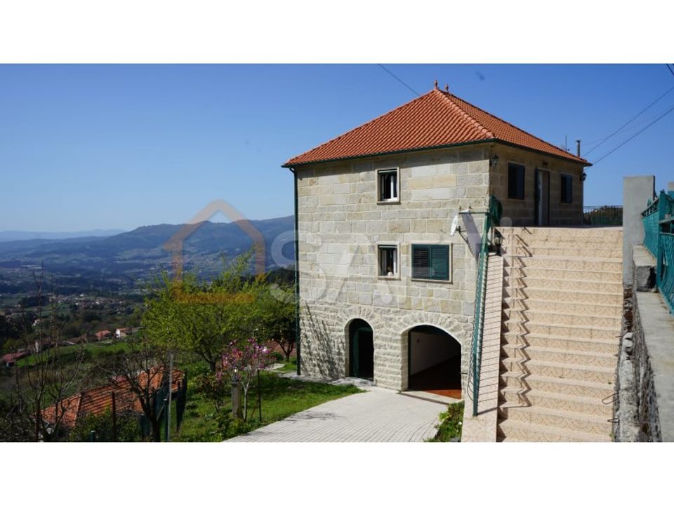 Villa i Viana do Castelo, Viana do Castelo - foto 3