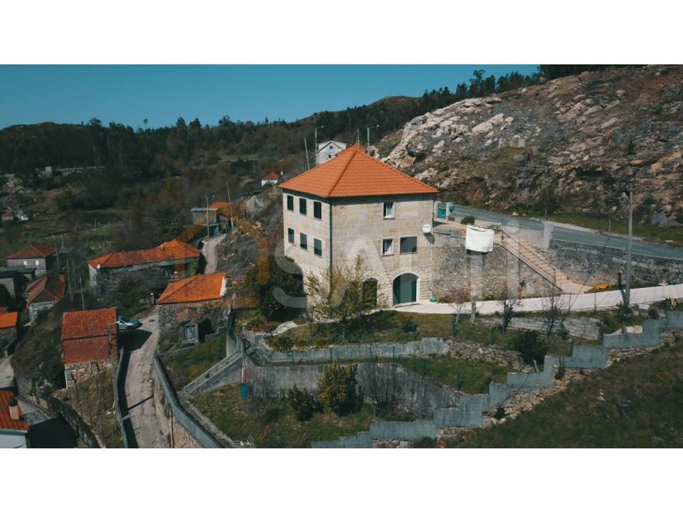 Villa i Viana do Castelo, Viana do Castelo - foto 4