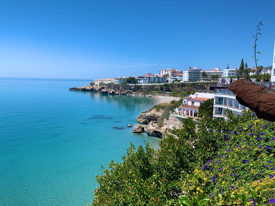 Lejlighed i Nerja, Malaga - foto 4
