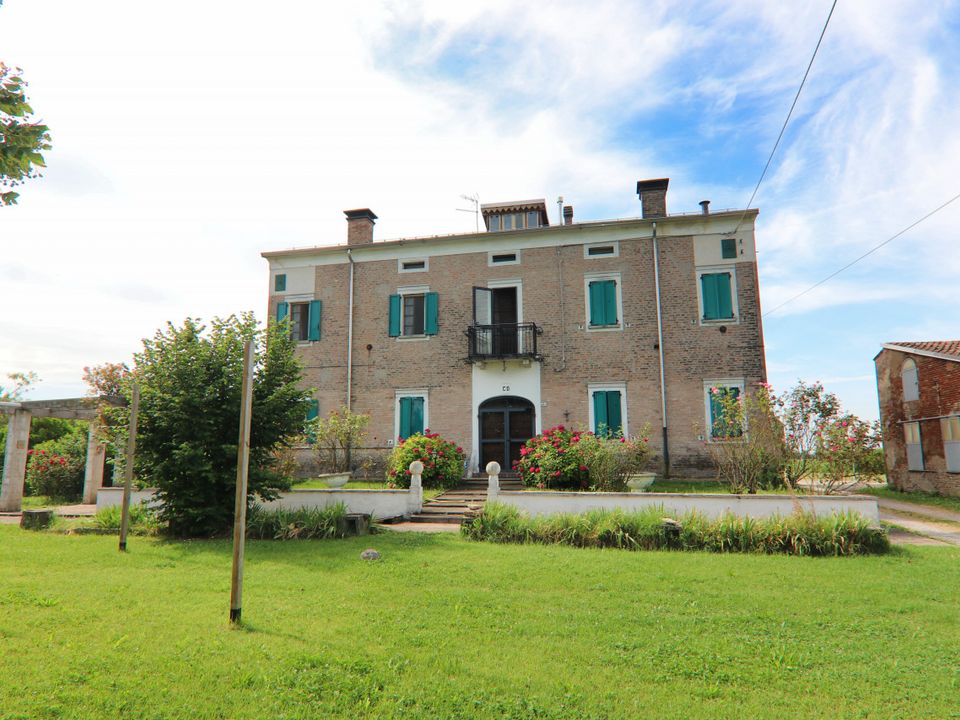 Landejendom i Gonzaga, Mantua - foto 2