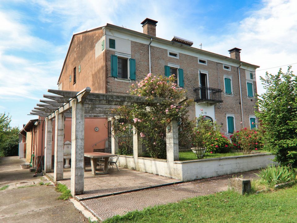 Landejendom i Gonzaga, Mantua - foto 4