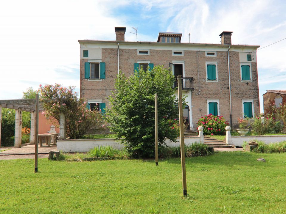 Landejendom i Gonzaga, Mantua - foto 3