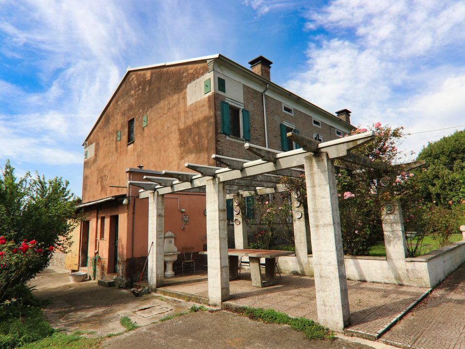 Landejendom i Gonzaga, Mantua - foto 5