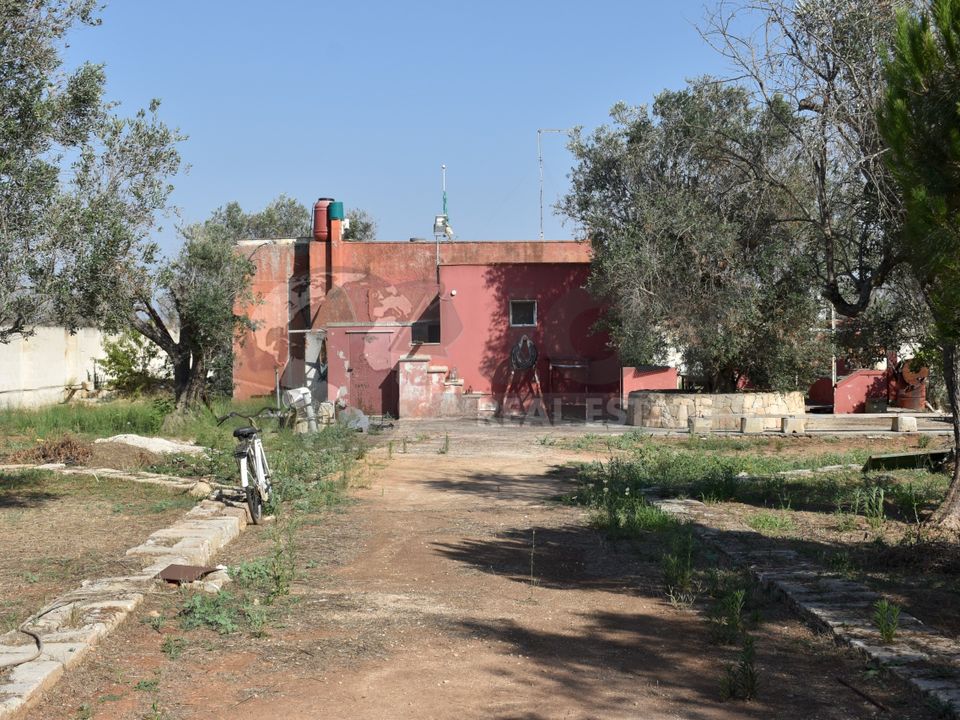 Villa i Copertino, Lecce - foto 1
