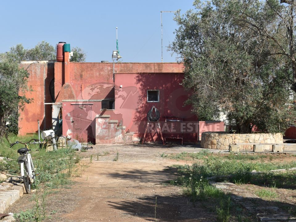 Villa i Copertino, Lecce - foto 2