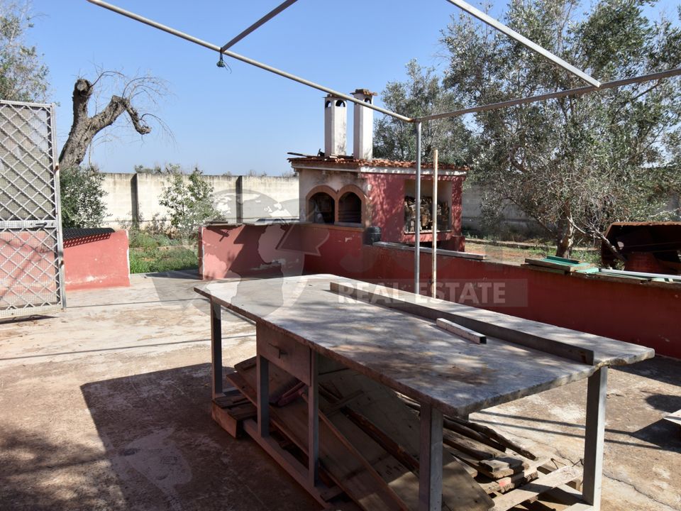 Villa i Copertino, Lecce - foto 3