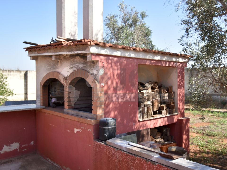 Villa i Copertino, Lecce - foto 4