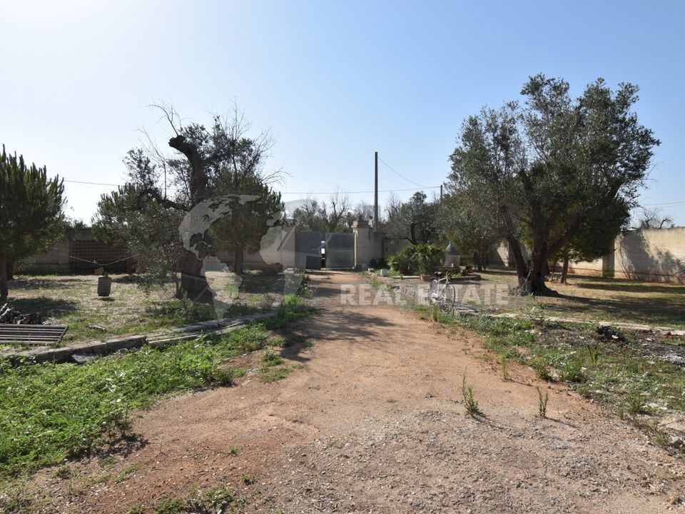 Villa i Copertino, Lecce - foto 5