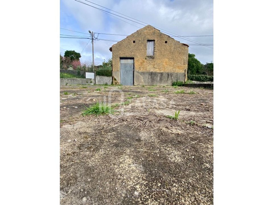 Helårsgrund i Agueda, Aveiro - foto 3